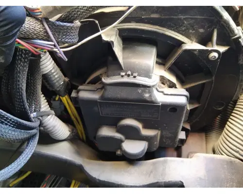 FREIGHTLINER COLUMBIA 120 BLOWER MOTOR (HVAC)