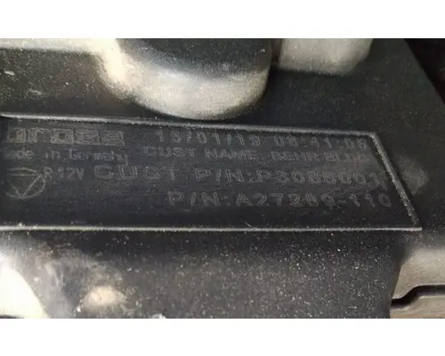 FREIGHTLINER COLUMBIA 120 BLOWER MOTOR (HVAC)