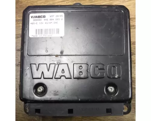 FREIGHTLINER COLUMBIA 120 BRAKE CONTROL MODULE (ABS)