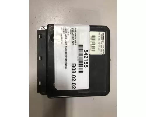 FREIGHTLINER COLUMBIA 120 BRAKE CONTROL MODULE (ABS)