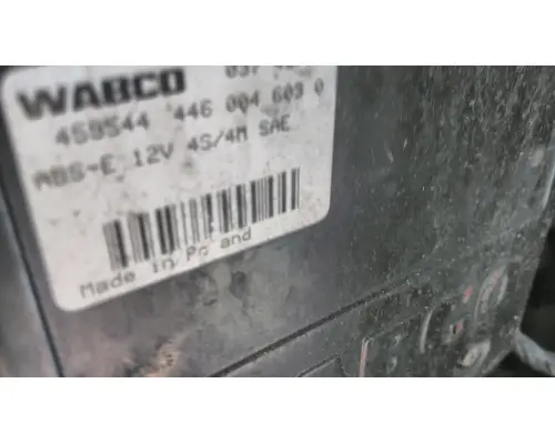 FREIGHTLINER COLUMBIA 120 BRAKE CONTROL MODULE (ABS)