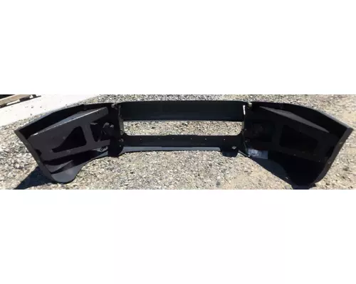 FREIGHTLINER COLUMBIA 120 BUMPER ASSEMBLY, FRONT