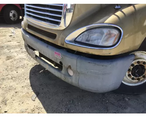 FREIGHTLINER COLUMBIA 120 BUMPER ASSEMBLY, FRONT