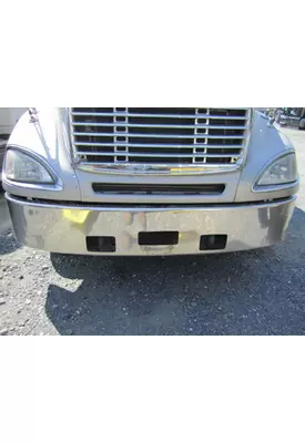 FREIGHTLINER COLUMBIA 120 BUMPER ASSEMBLY, FRONT