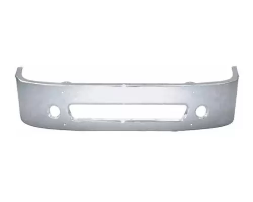 FREIGHTLINER COLUMBIA 120 BUMPER ASSEMBLY, FRONT