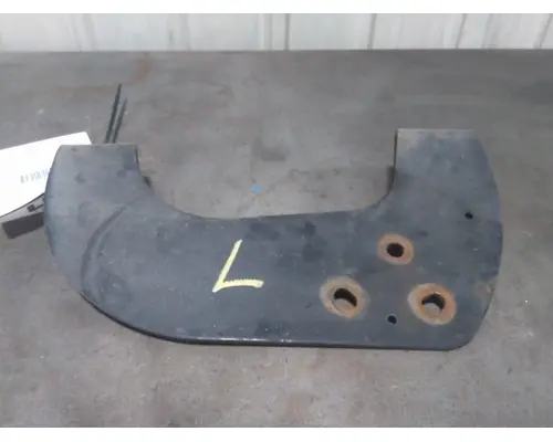 FREIGHTLINER COLUMBIA 120 BUMPER BRACKET
