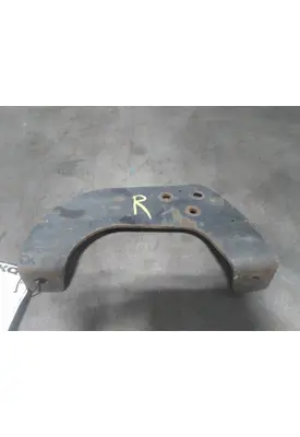 FREIGHTLINER COLUMBIA 120 BUMPER BRACKET