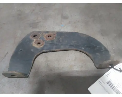 FREIGHTLINER COLUMBIA 120 BUMPER BRACKET