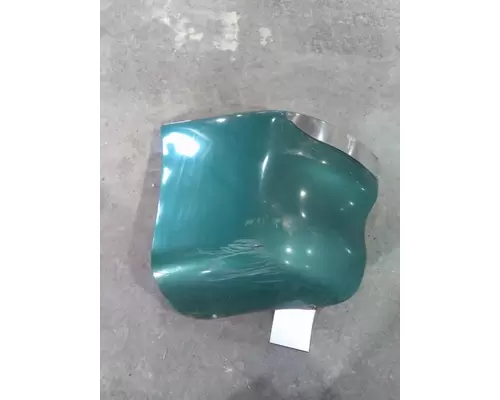 FREIGHTLINER COLUMBIA 120 BUMPER COMPONENT