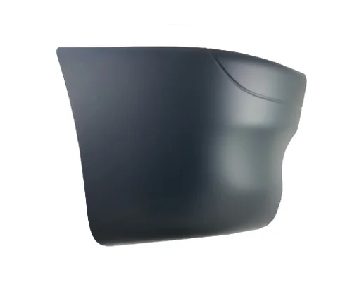 FREIGHTLINER COLUMBIA 120 BUMPER END