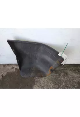 FREIGHTLINER COLUMBIA 120 BUMPER END