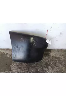 FREIGHTLINER COLUMBIA 120 BUMPER END