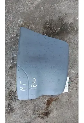 FREIGHTLINER COLUMBIA 120 BUMPER END