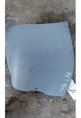 FREIGHTLINER COLUMBIA 120 BUMPER END