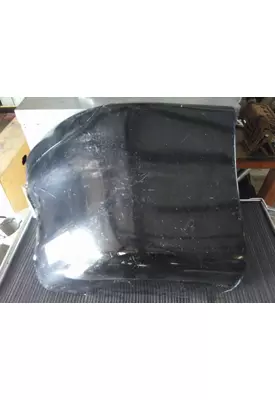 FREIGHTLINER COLUMBIA 120 BUMPER END