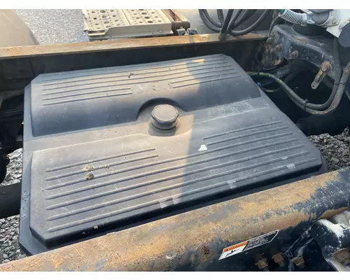 FREIGHTLINER COLUMBIA 120 Battery BoxTray