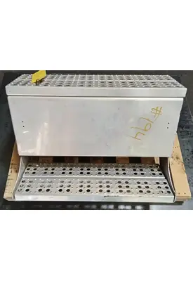 FREIGHTLINER COLUMBIA 120 Battery Box/Tray