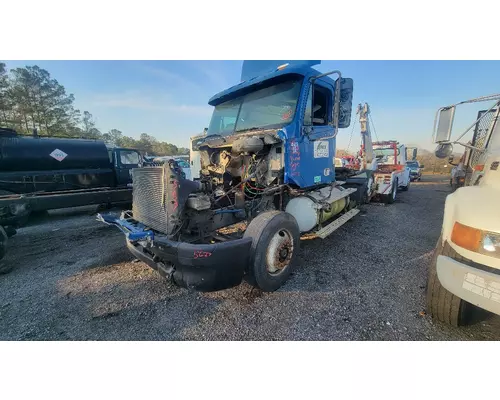 FREIGHTLINER COLUMBIA 120 Battery Box