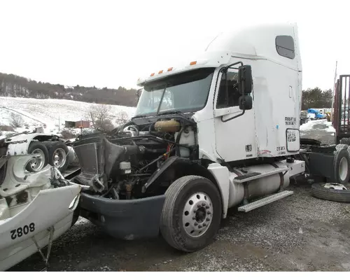 FREIGHTLINER COLUMBIA 120 Battery Box