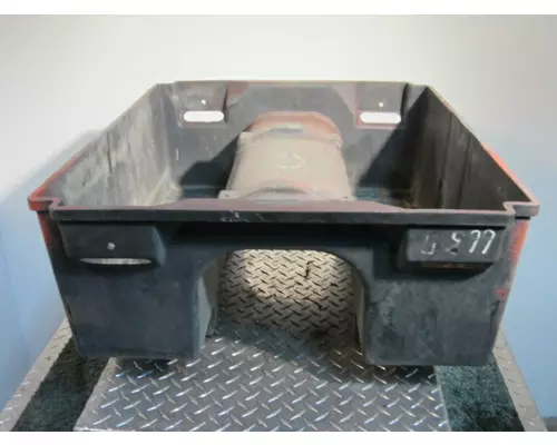 FREIGHTLINER COLUMBIA 120 Battery Tray