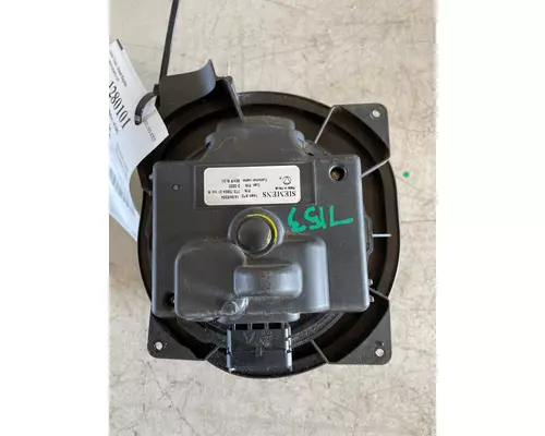 FREIGHTLINER COLUMBIA 120 Blower Motor, HVAC