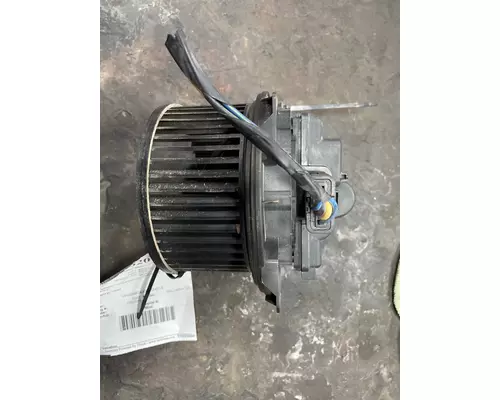 FREIGHTLINER COLUMBIA 120 Blower Motor, HVAC