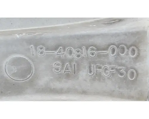 FREIGHTLINER COLUMBIA 120 Body Parts, Misc.