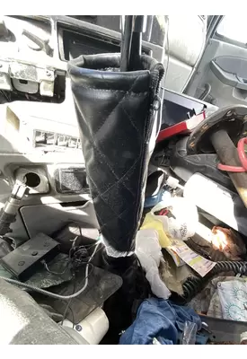 FREIGHTLINER COLUMBIA 120 Boot Cover