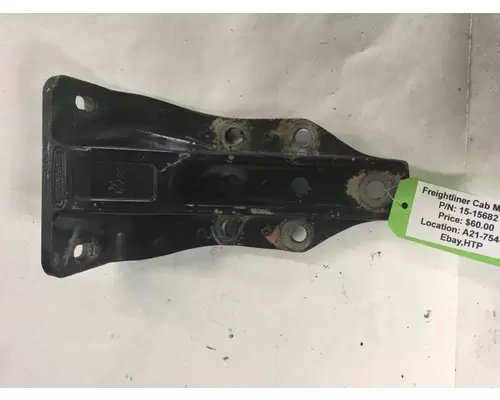 FREIGHTLINER COLUMBIA 120 Brackets, Misc.