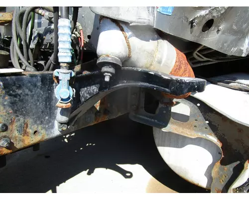 FREIGHTLINER COLUMBIA 120 Brackets, Misc.