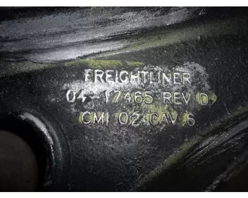 FREIGHTLINER COLUMBIA 120 Brackets, Misc