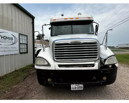 FREIGHTLINER COLUMBIA 120 Bumper Assembly, Front