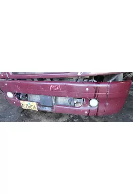 FREIGHTLINER COLUMBIA 120 Bumper Assembly, Front