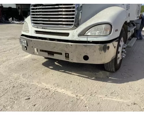 FREIGHTLINER COLUMBIA 120 Bumper Assembly, Front