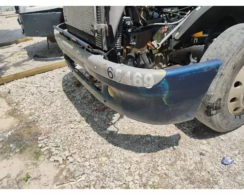 FREIGHTLINER COLUMBIA 120 Bumper Assembly, Front