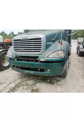 FREIGHTLINER COLUMBIA 120 Bumper Assembly, Front