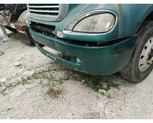 FREIGHTLINER COLUMBIA 120 Bumper Assembly, Front