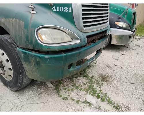 FREIGHTLINER COLUMBIA 120 Bumper Assembly, Front