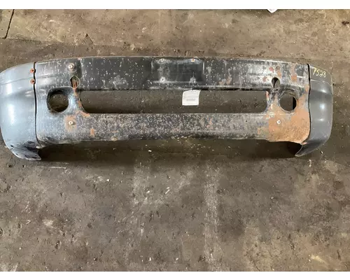 FREIGHTLINER COLUMBIA 120 Bumper Assembly, Front