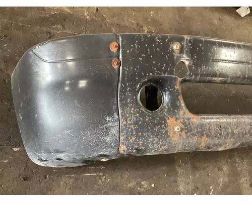 FREIGHTLINER COLUMBIA 120 Bumper Assembly, Front
