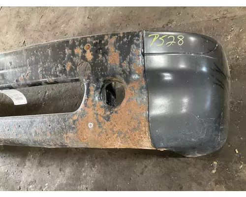 FREIGHTLINER COLUMBIA 120 Bumper Assembly, Front