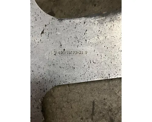 FREIGHTLINER COLUMBIA 120 Bumper Bracket, Front