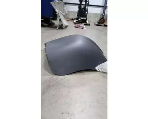 FREIGHTLINER COLUMBIA 120 Bumper End Cap