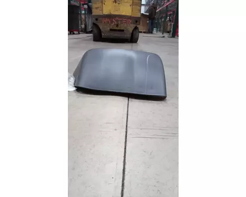 FREIGHTLINER COLUMBIA 120 Bumper End Cap