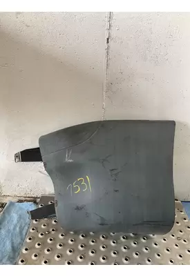 FREIGHTLINER COLUMBIA 120 Bumper End Cap