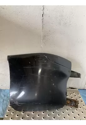 FREIGHTLINER COLUMBIA 120 Bumper End Cap