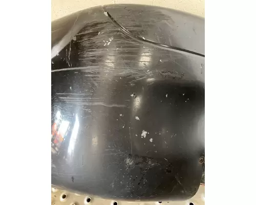 FREIGHTLINER COLUMBIA 120 Bumper End Cap