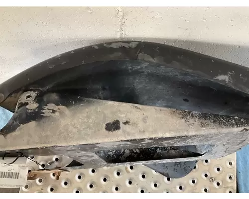 FREIGHTLINER COLUMBIA 120 Bumper End Cap