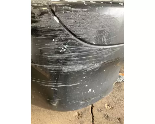 FREIGHTLINER COLUMBIA 120 Bumper End Cap