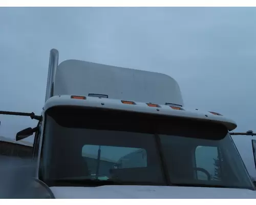 FREIGHTLINER COLUMBIA 120 CAB CLIP